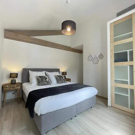 Сasa de vacaciones Zeruko Izarra Sare