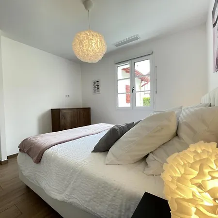 Zeruko Izarra Сasa de vacaciones