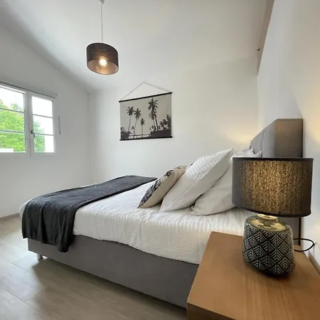 Zeruko Izarra Сasa de vacaciones