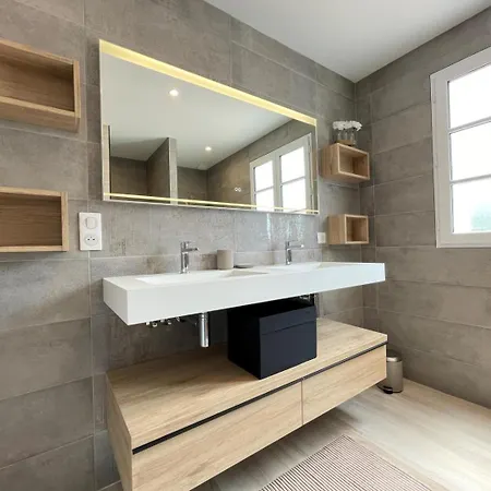 Сasa de vacaciones Zeruko Izarra