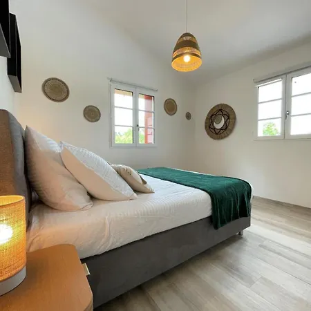 Zeruko Izarra Сasa de vacaciones *