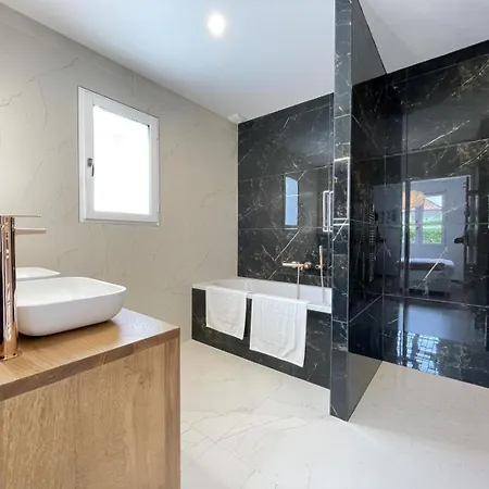 Сasa de vacaciones Zeruko Izarra