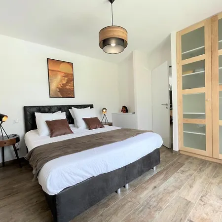 Zeruko Izarra Сasa de vacaciones *