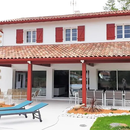 Сasa de vacaciones Zeruko Izarra *