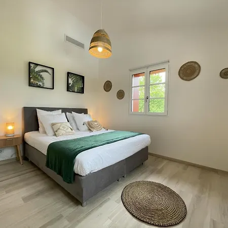 Сasa de vacaciones Zeruko Izarra Sare