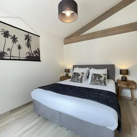 Zeruko Izarra Сasa de vacaciones