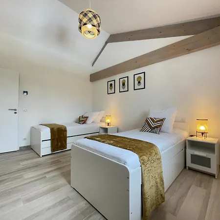 Сasa de vacaciones Zeruko Izarra *