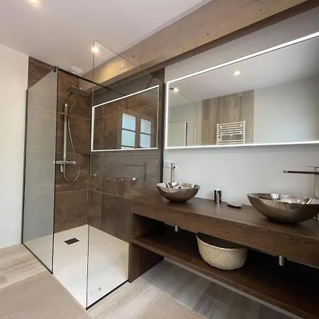 Сasa de vacaciones Zeruko Izarra *