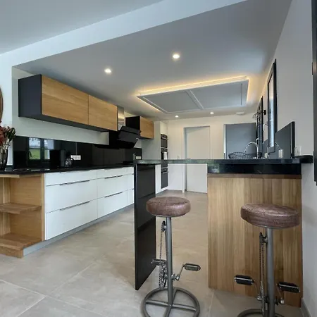 Сasa de vacaciones Zeruko Izarra Sare