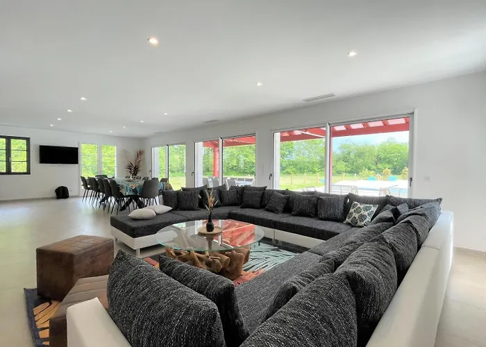 Casa vacanze Zeruko Izarra Sare