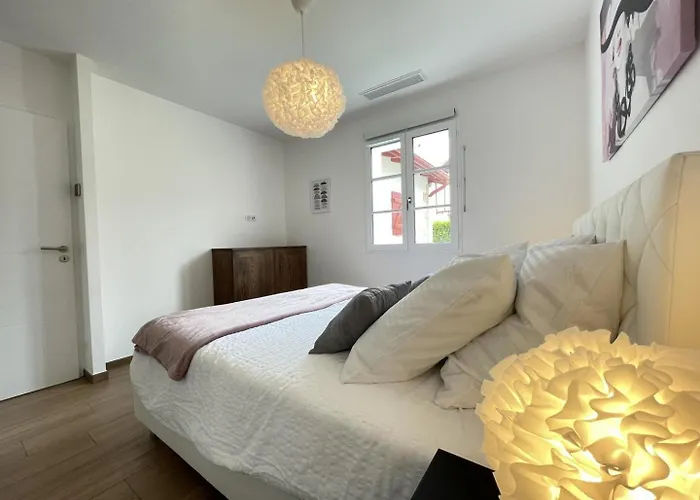 Zeruko Izarra Casa vacanze