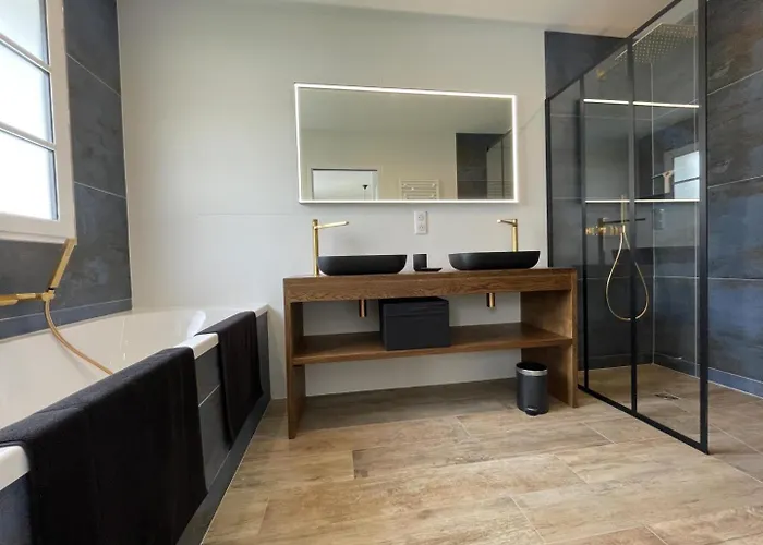 Casa vacanze Zeruko Izarra