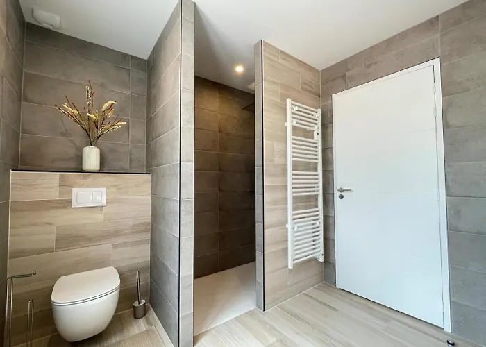 Zeruko Izarra Casa vacanze *