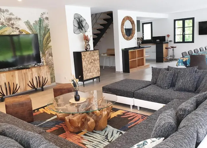 Casa vacanze Zeruko Izarra Sare