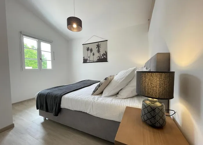 Zeruko Izarra Casa vacanze