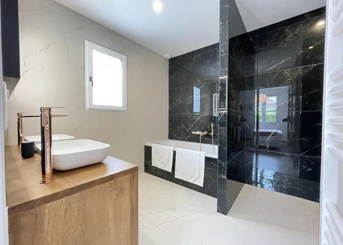 Casa vacanze Zeruko Izarra