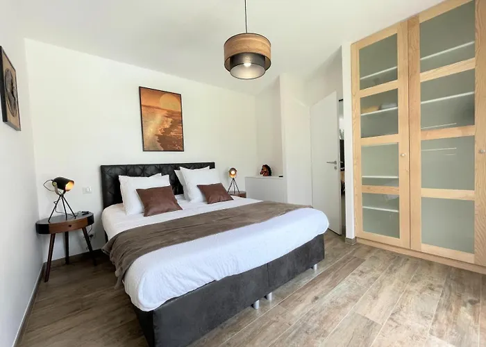 Zeruko Izarra Casa vacanze *