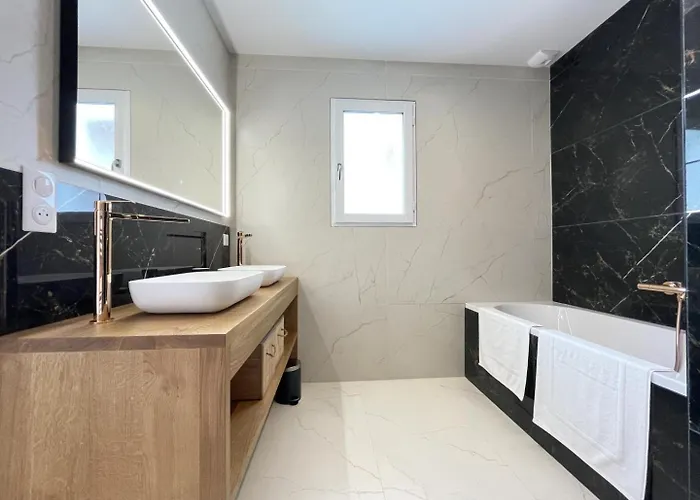 Zeruko Izarra Casa vacanze Sare