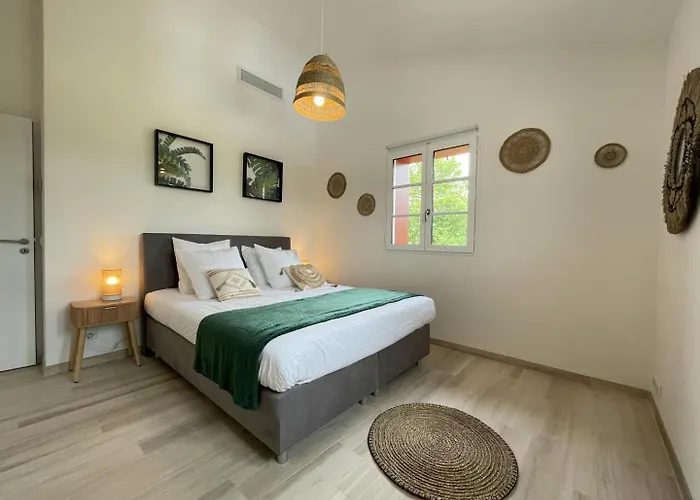 Casa vacanze Zeruko Izarra Sare