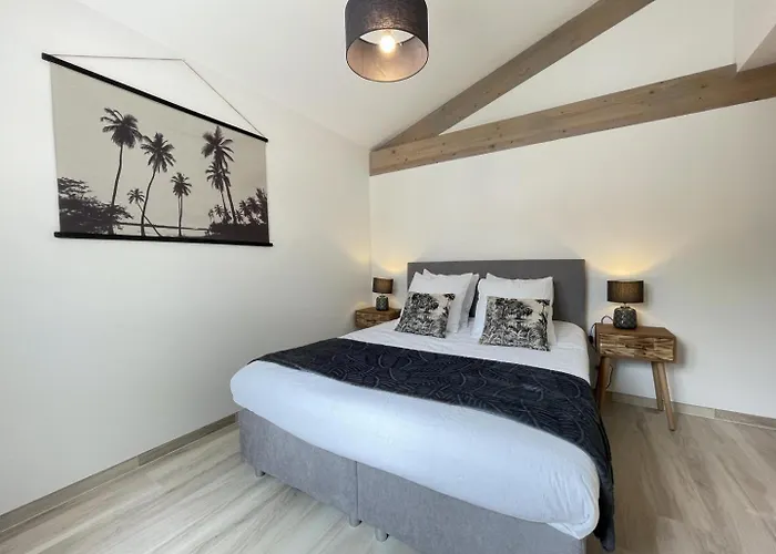 Zeruko Izarra Casa vacanze