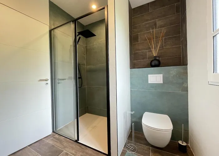 Casa vacanze Zeruko Izarra