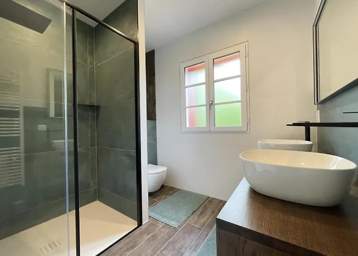 Zeruko Izarra Casa vacanze *