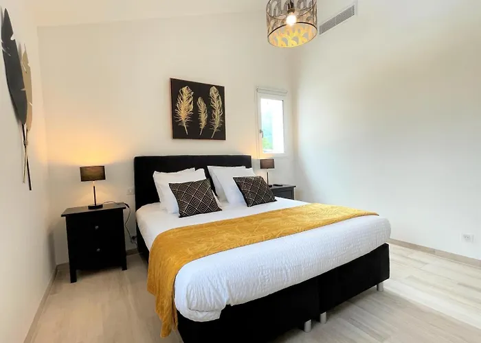 Zeruko Izarra Casa vacanze Sare