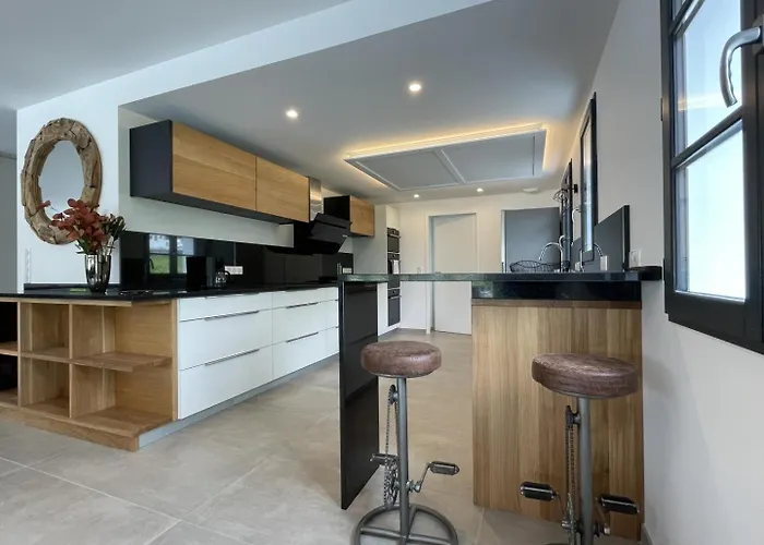 Casa vacanze Zeruko Izarra Sare